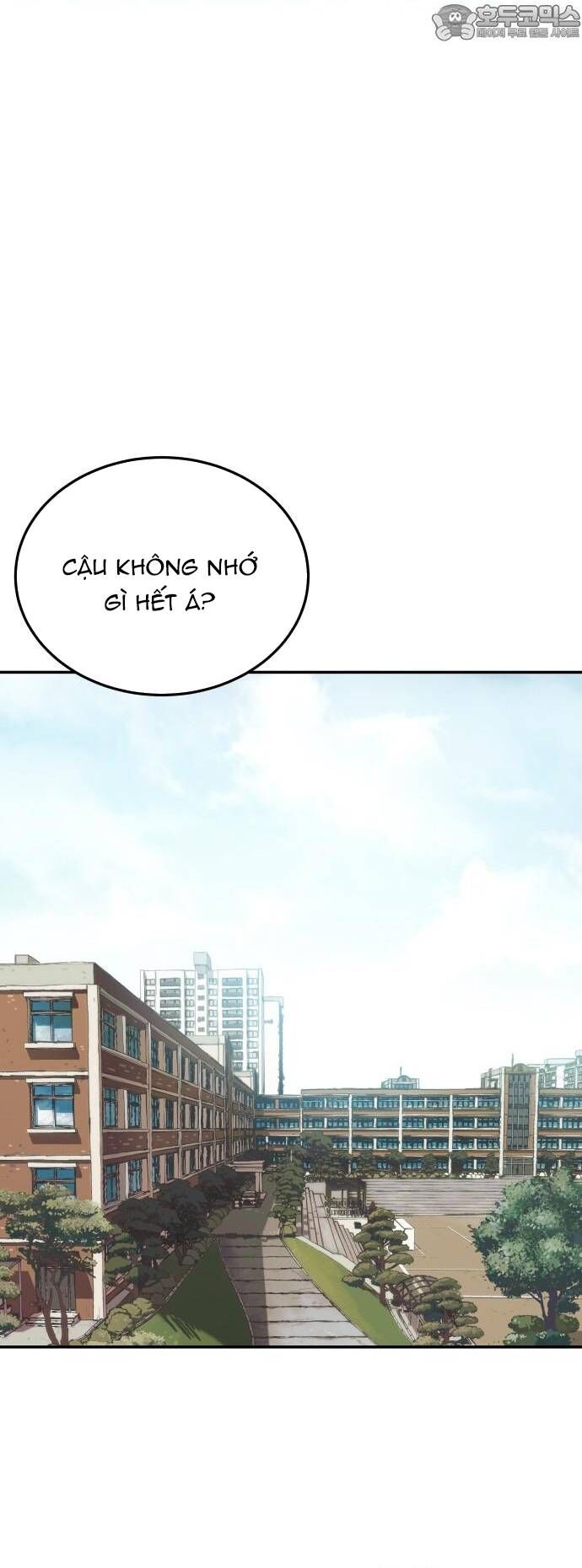 Lời Nguyền Của Dangun Chapter 72 - Trang 2