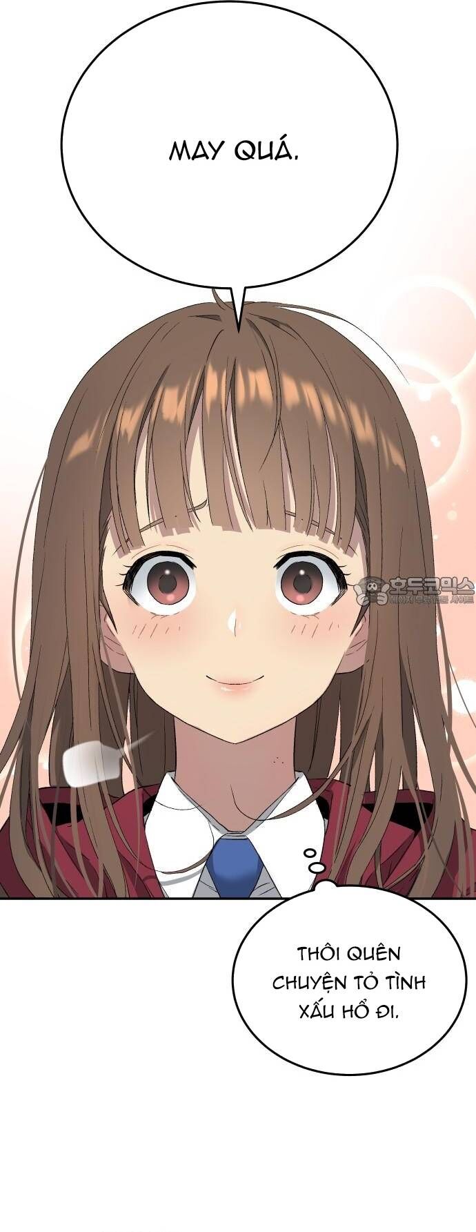 Lời Nguyền Của Dangun Chapter 72 - Trang 2