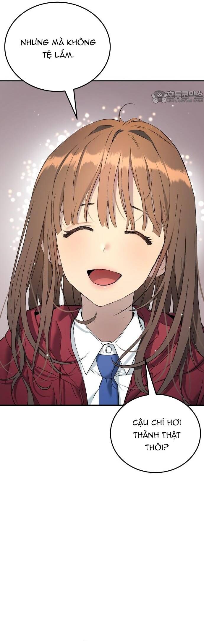 Lời Nguyền Của Dangun Chapter 72 - Trang 2