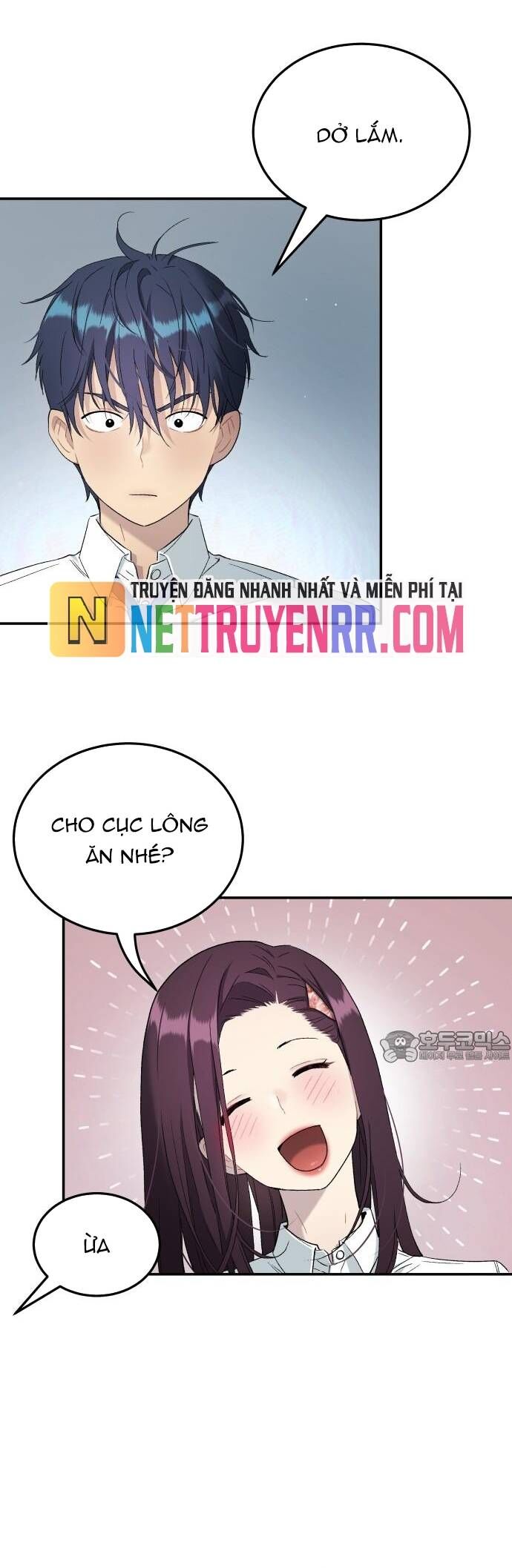 Lời Nguyền Của Dangun Chapter 72 - Trang 2