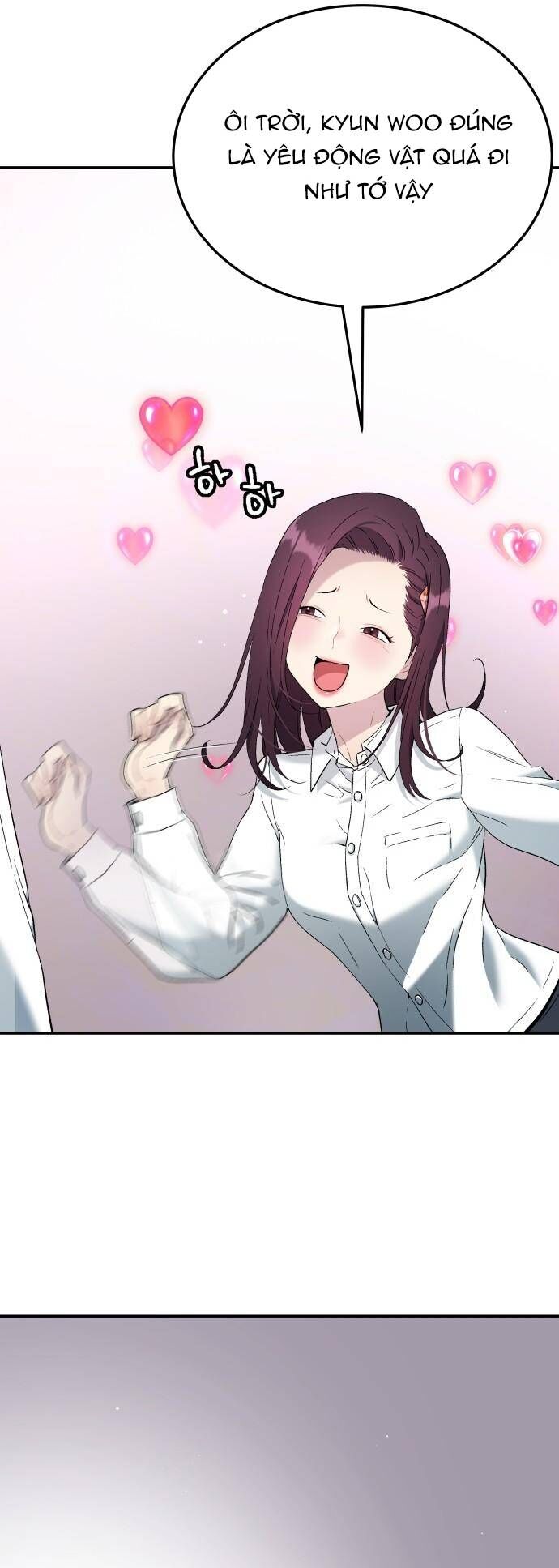 Lời Nguyền Của Dangun Chapter 72 - Trang 2