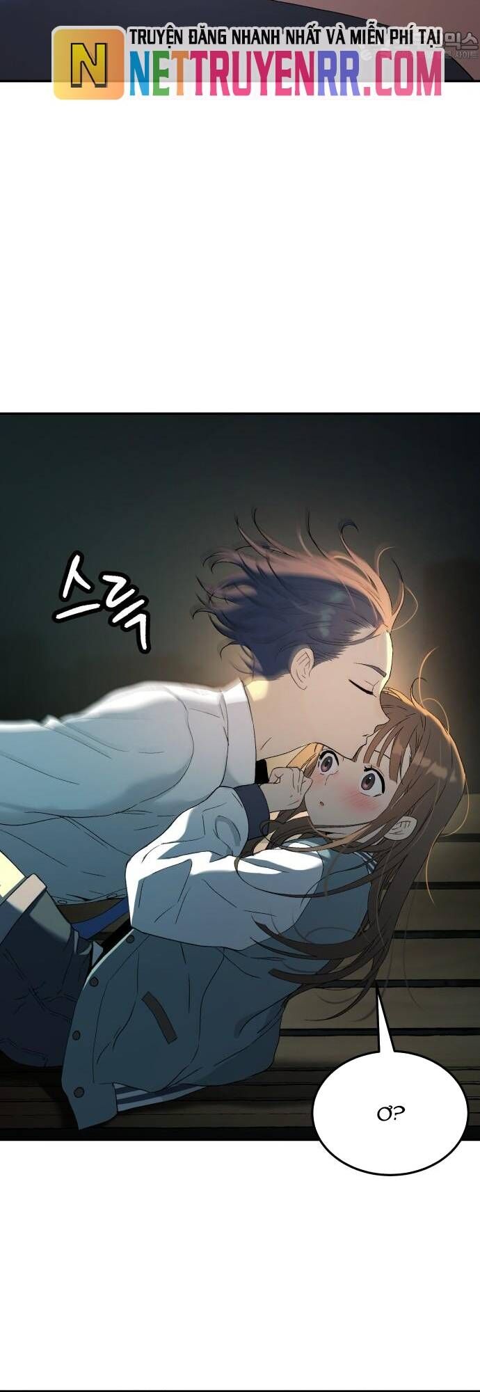 Lời Nguyền Của Dangun Chapter 72 - Trang 2