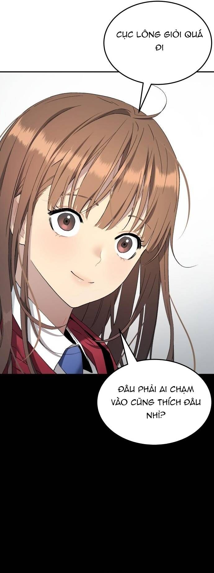 Lời Nguyền Của Dangun Chapter 72 - Trang 2