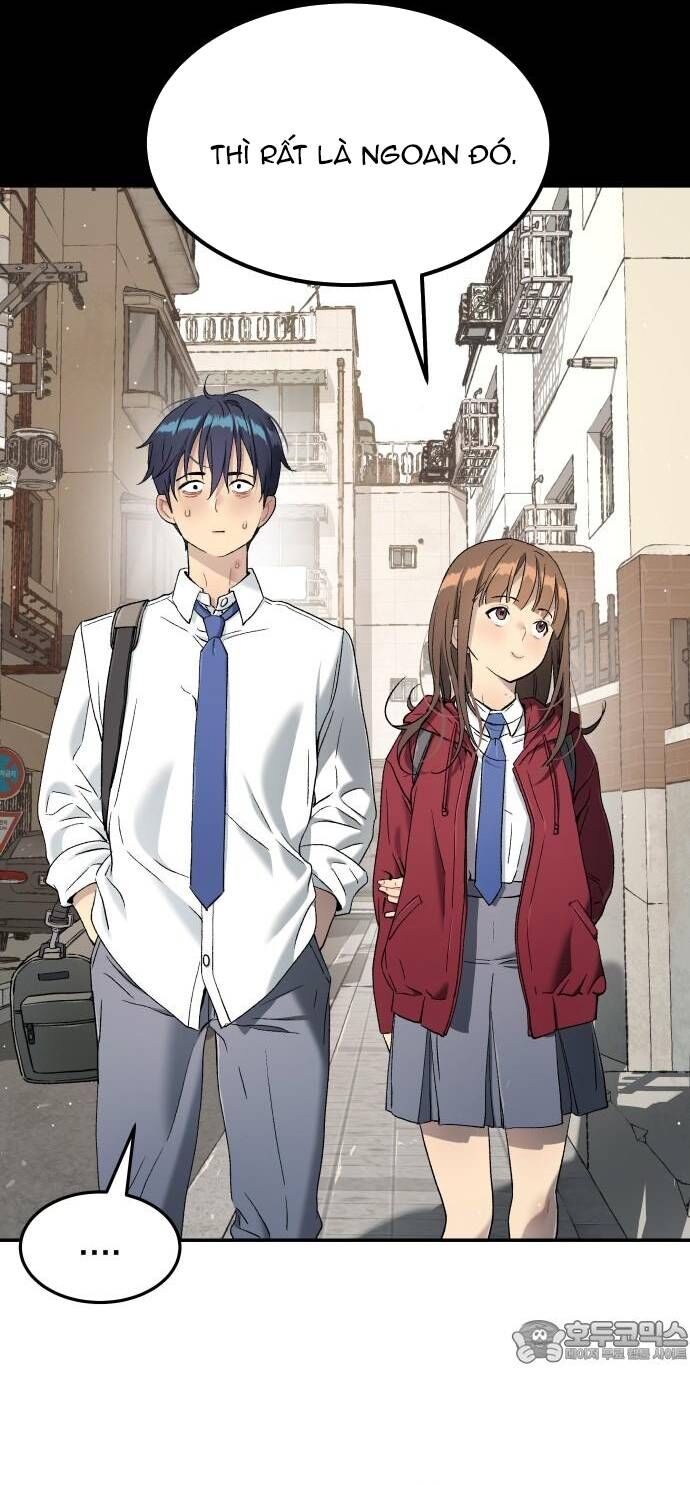 Lời Nguyền Của Dangun Chapter 72 - Trang 2