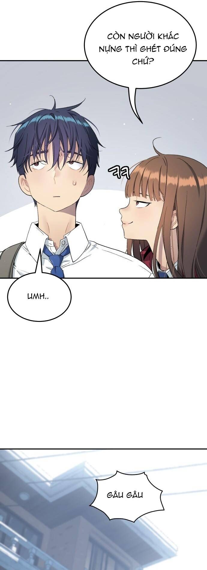 Lời Nguyền Của Dangun Chapter 72 - Trang 2