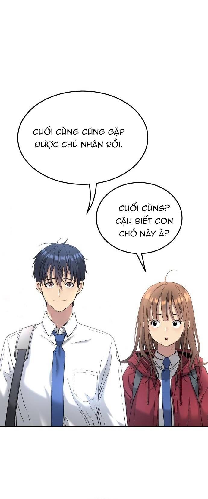 Lời Nguyền Của Dangun Chapter 72 - Trang 2