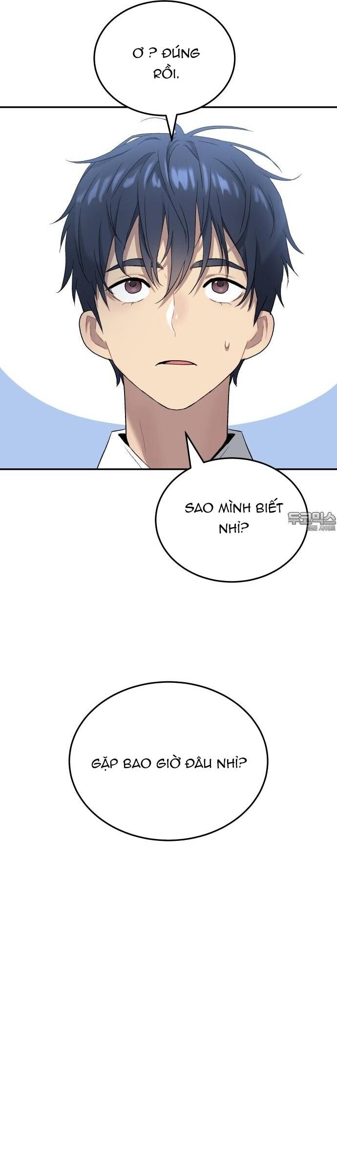 Lời Nguyền Của Dangun Chapter 72 - Trang 2