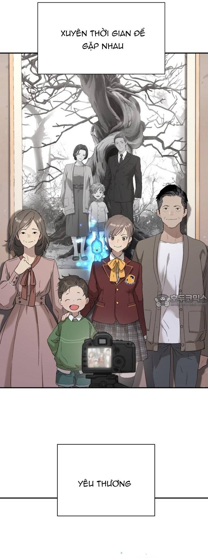 Lời Nguyền Của Dangun Chapter 72 - Trang 2