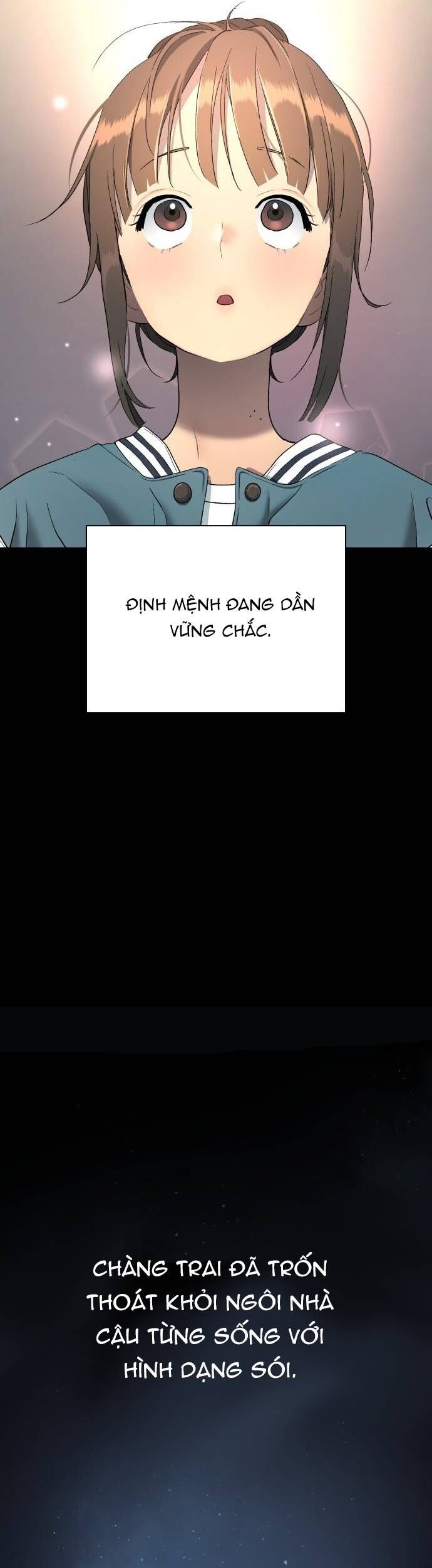 Lời Nguyền Của Dangun Chapter 72 - Trang 2