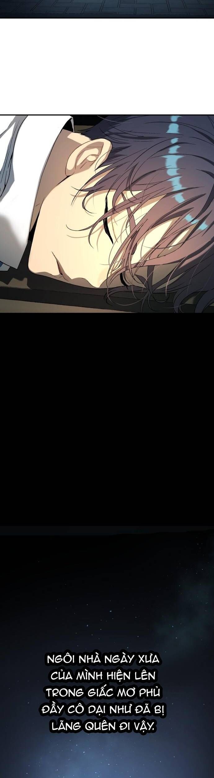 Lời Nguyền Của Dangun Chapter 72 - Trang 2