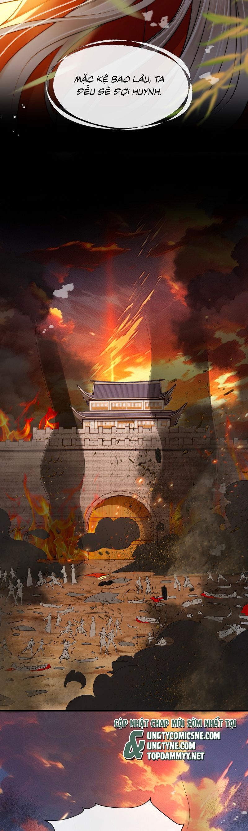 Điện Hạ Khuynh Thành Chapter 130 - Trang 2