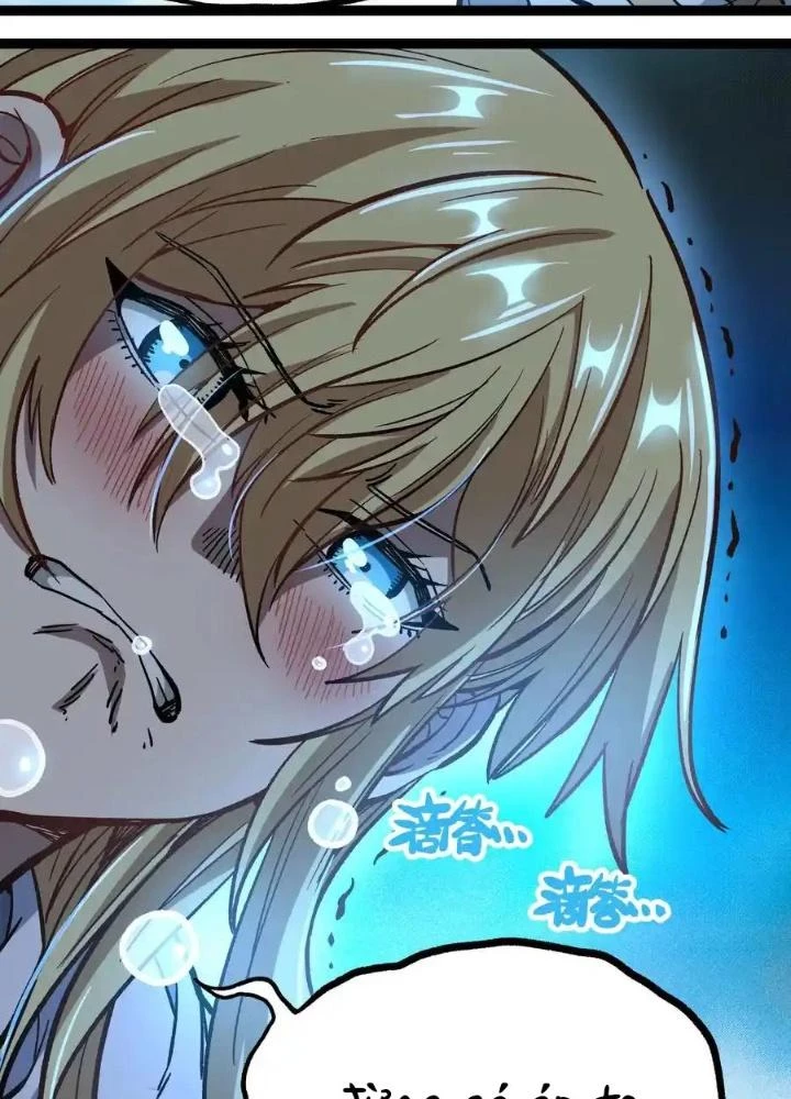 Thiếu Niên Bất Lương Vô Địch Solo Lại Muốn Làm Vú Em Trong Game Chapter 14 - Trang 2