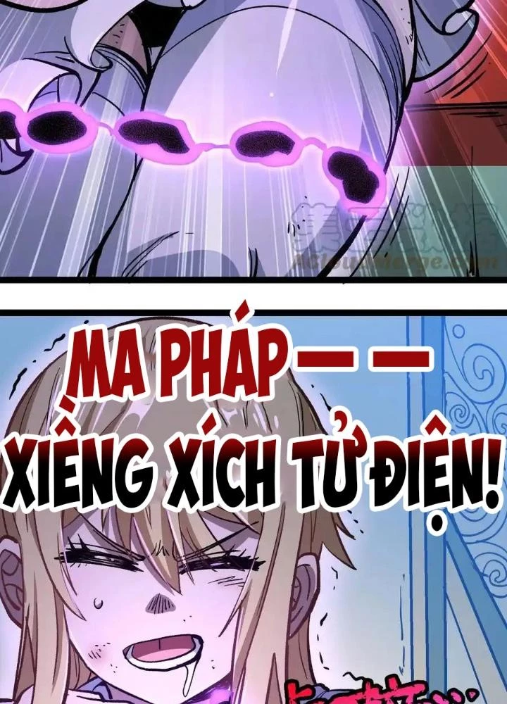 Thiếu Niên Bất Lương Vô Địch Solo Lại Muốn Làm Vú Em Trong Game Chapter 14 - Trang 2