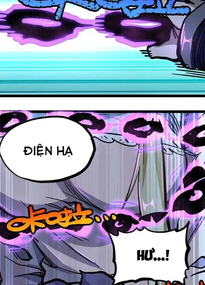 Thiếu Niên Bất Lương Vô Địch Solo Lại Muốn Làm Vú Em Trong Game Chapter 14 - Trang 2