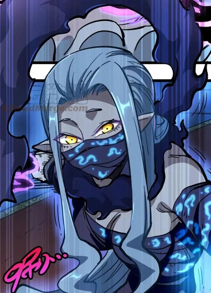 Thiếu Niên Bất Lương Vô Địch Solo Lại Muốn Làm Vú Em Trong Game Chapter 14 - Trang 2