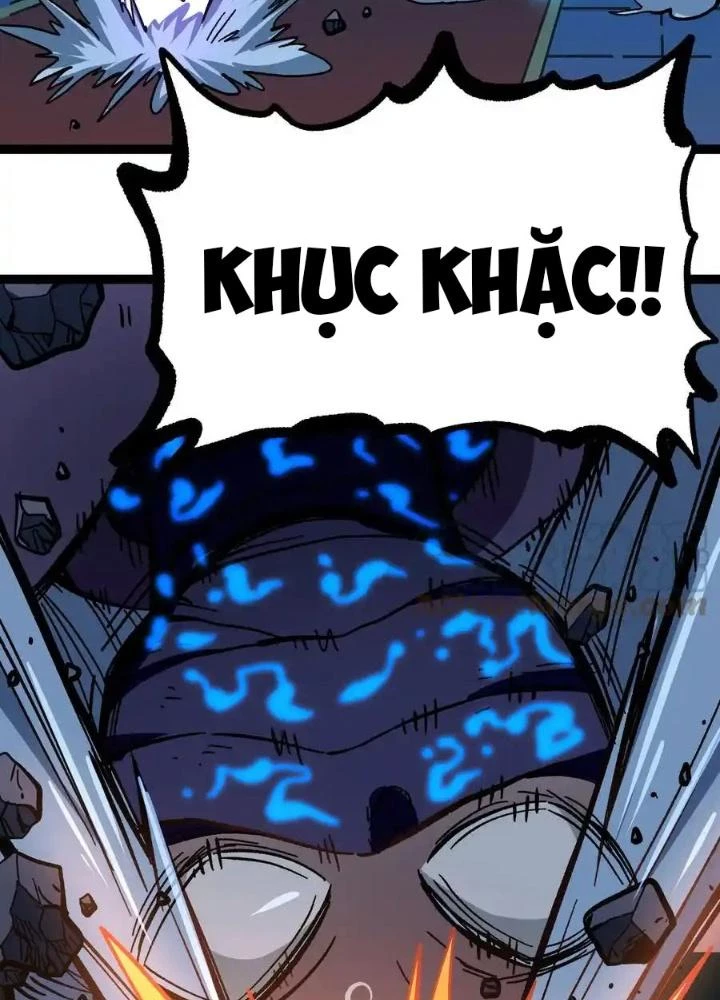 Thiếu Niên Bất Lương Vô Địch Solo Lại Muốn Làm Vú Em Trong Game Chapter 14 - Trang 2