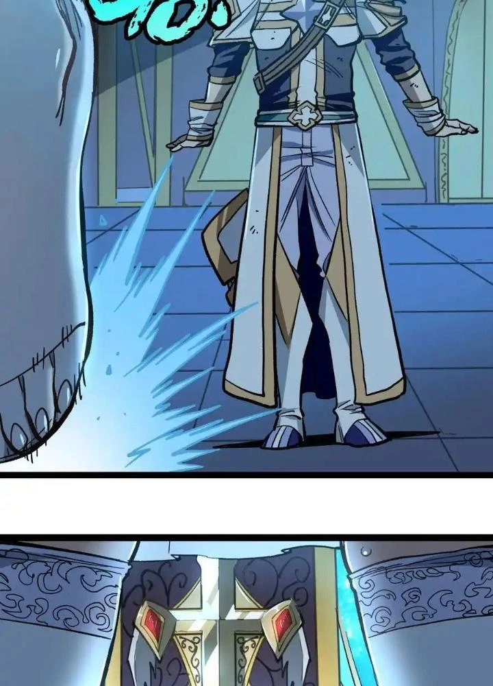 Thiếu Niên Bất Lương Vô Địch Solo Lại Muốn Làm Vú Em Trong Game Chapter 14 - Trang 2