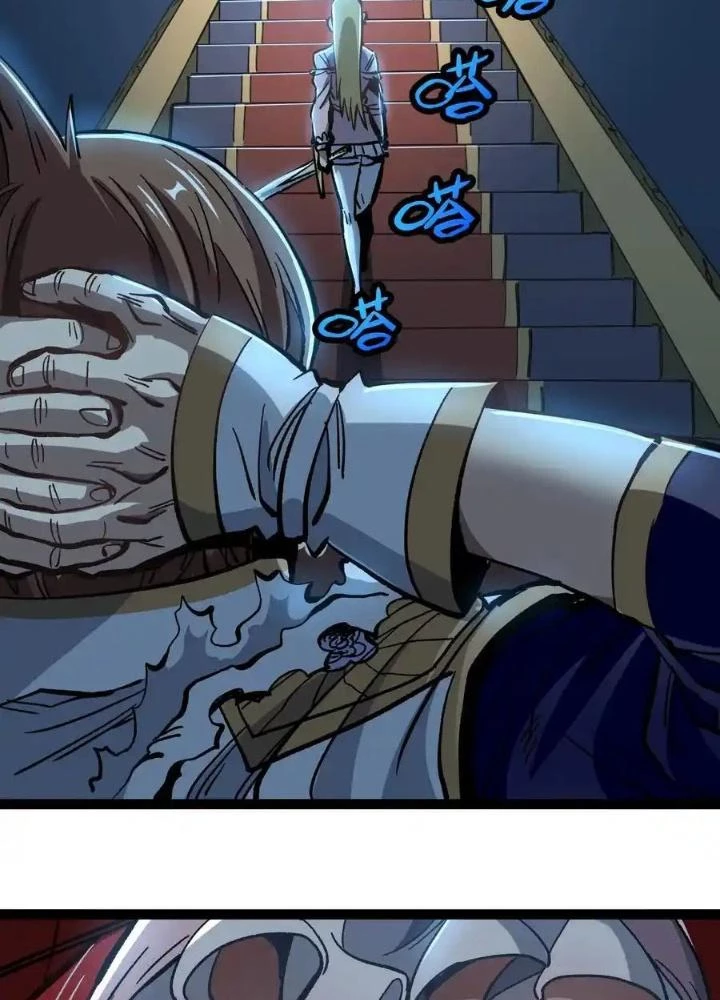 Thiếu Niên Bất Lương Vô Địch Solo Lại Muốn Làm Vú Em Trong Game Chapter 14 - Trang 2