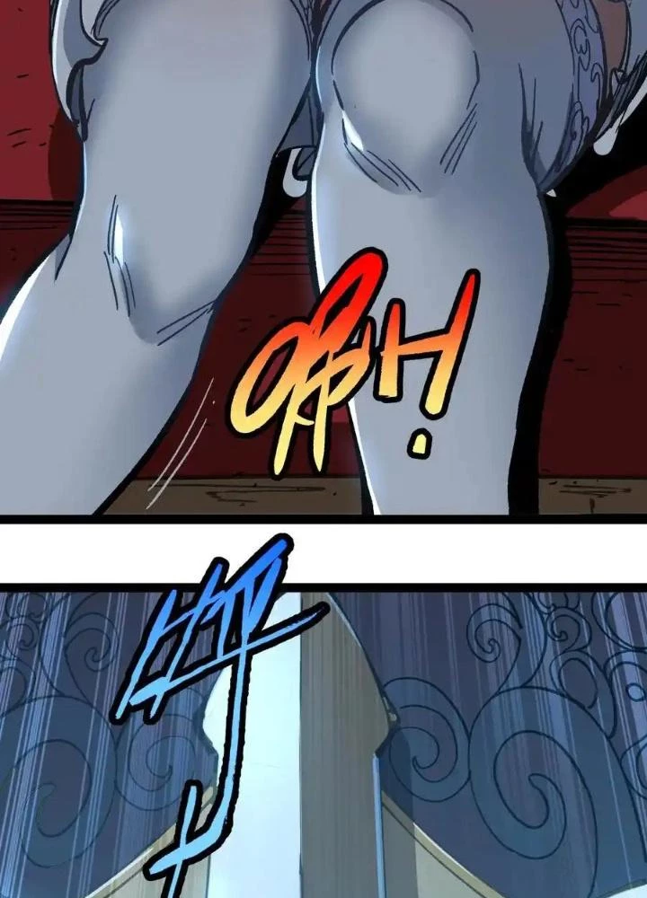 Thiếu Niên Bất Lương Vô Địch Solo Lại Muốn Làm Vú Em Trong Game Chapter 14 - Trang 2