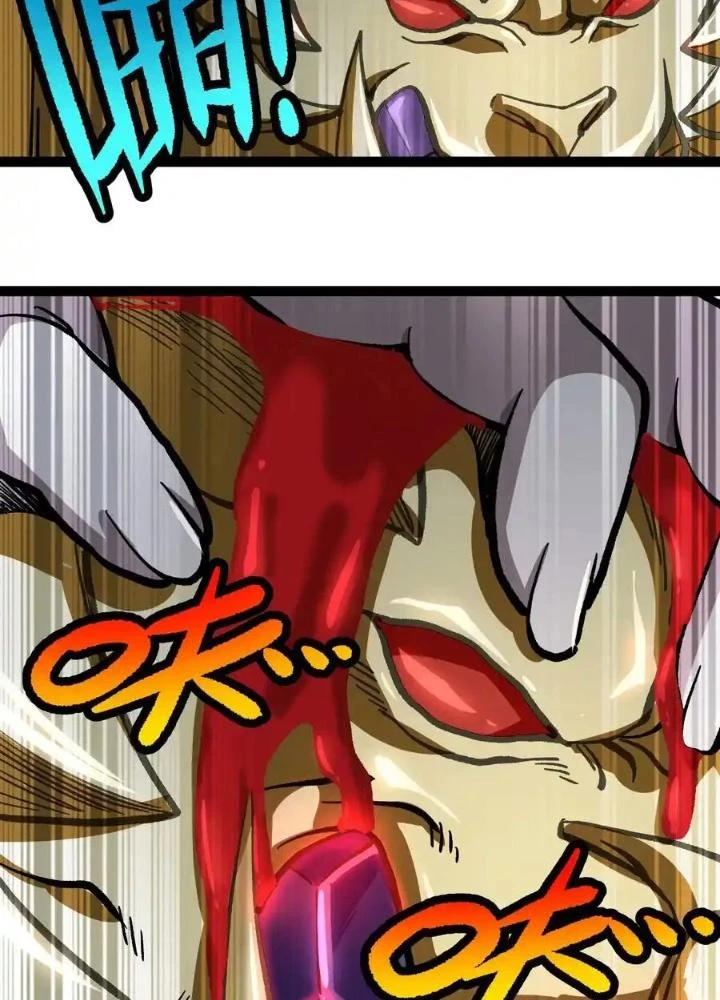 Thiếu Niên Bất Lương Vô Địch Solo Lại Muốn Làm Vú Em Trong Game Chapter 14 - Trang 2