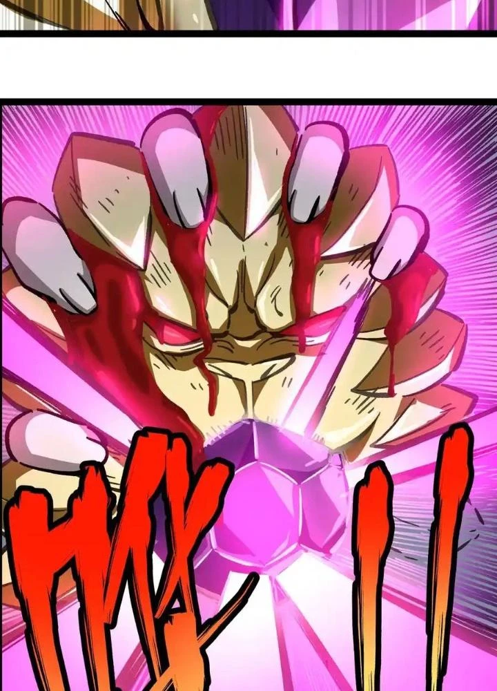 Thiếu Niên Bất Lương Vô Địch Solo Lại Muốn Làm Vú Em Trong Game Chapter 14 - Trang 2