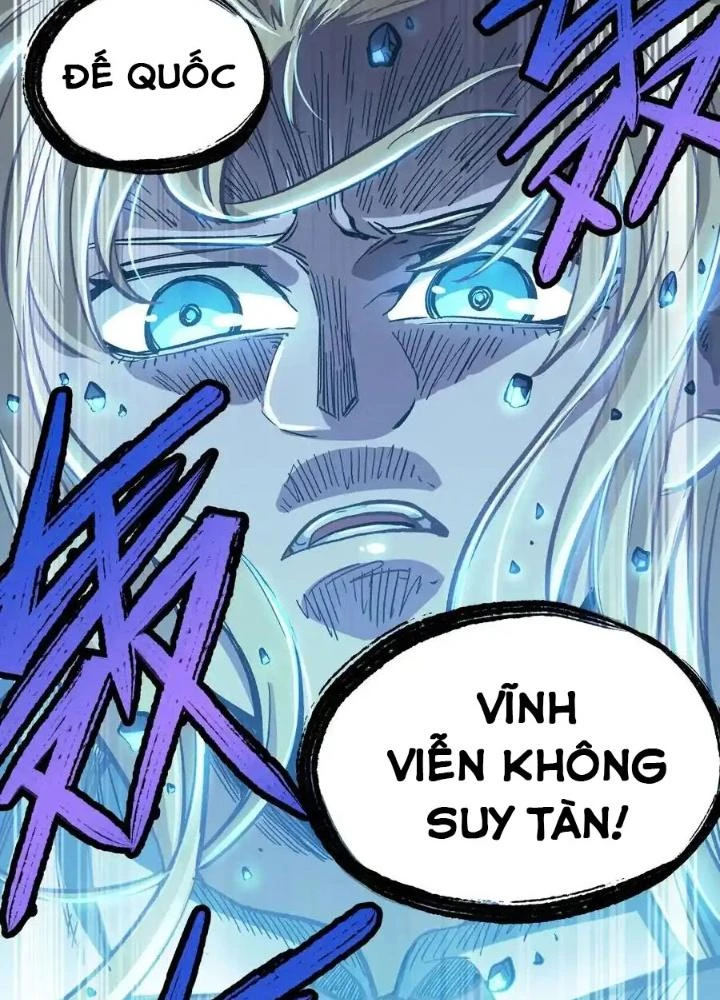 Thiếu Niên Bất Lương Vô Địch Solo Lại Muốn Làm Vú Em Trong Game Chapter 14 - Trang 2