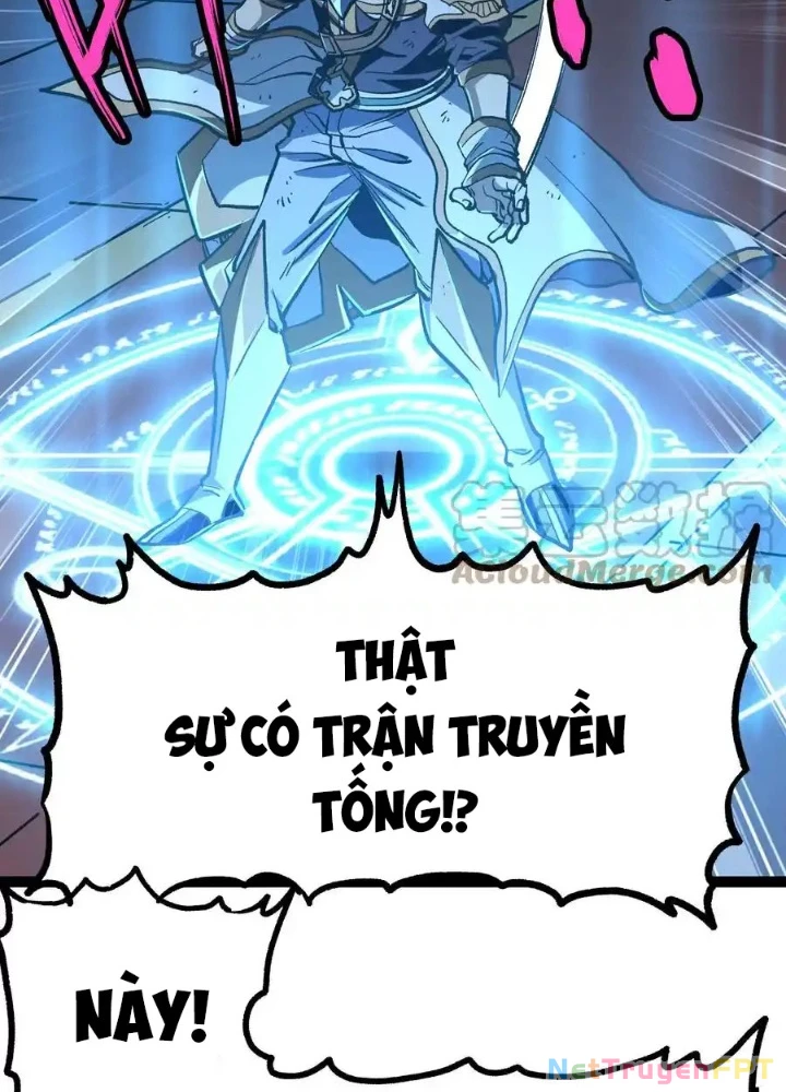 Thiếu Niên Bất Lương Vô Địch Solo Lại Muốn Làm Vú Em Trong Game Chapter 14 - Trang 2