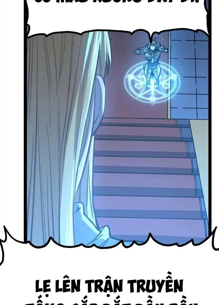 Thiếu Niên Bất Lương Vô Địch Solo Lại Muốn Làm Vú Em Trong Game Chapter 14 - Trang 2