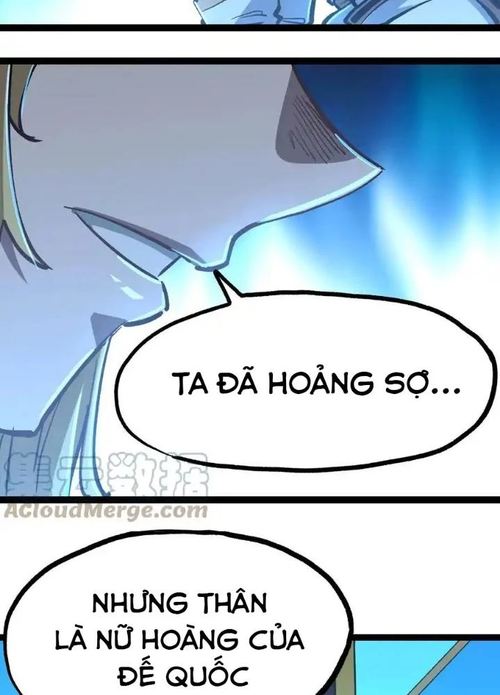 Thiếu Niên Bất Lương Vô Địch Solo Lại Muốn Làm Vú Em Trong Game Chapter 14 - Trang 2