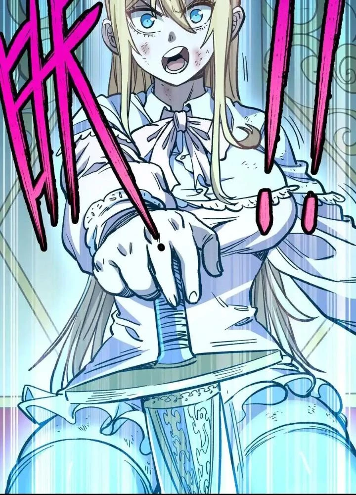 Thiếu Niên Bất Lương Vô Địch Solo Lại Muốn Làm Vú Em Trong Game Chapter 14 - Trang 2