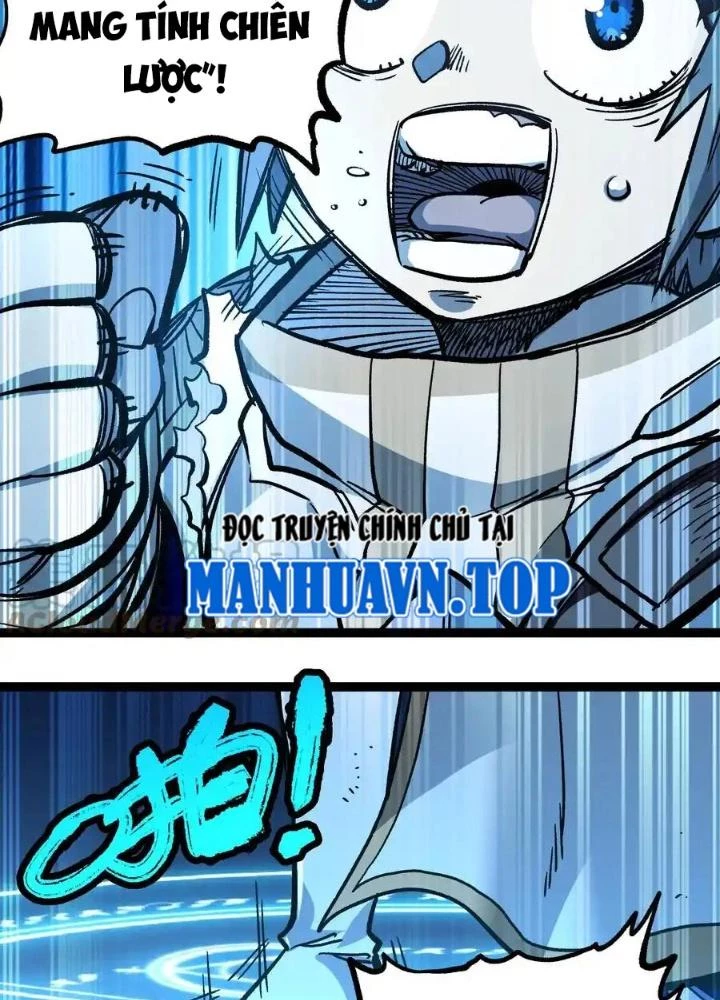 Thiếu Niên Bất Lương Vô Địch Solo Lại Muốn Làm Vú Em Trong Game Chapter 14 - Trang 2