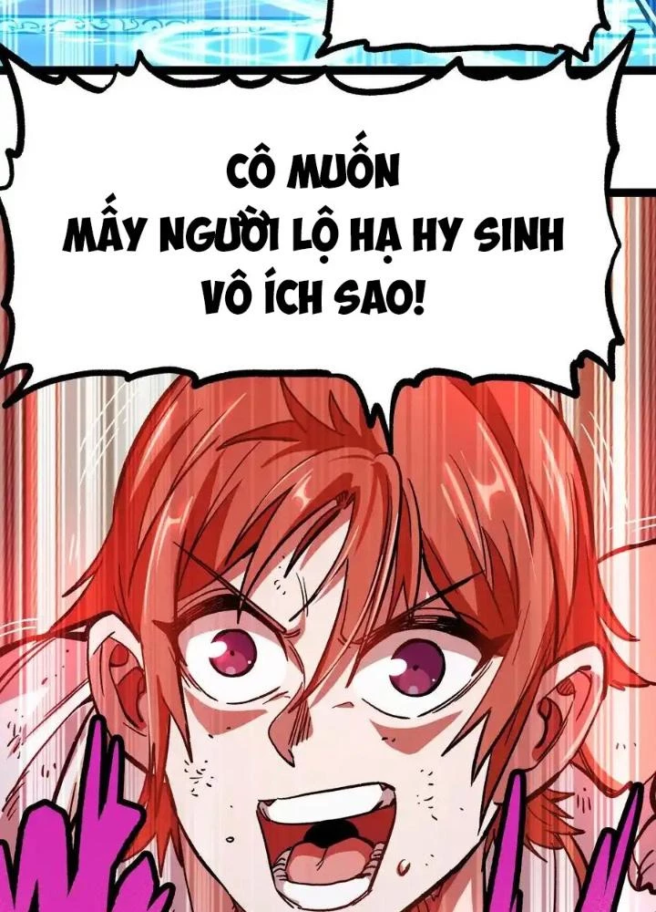 Thiếu Niên Bất Lương Vô Địch Solo Lại Muốn Làm Vú Em Trong Game Chapter 14 - Trang 2