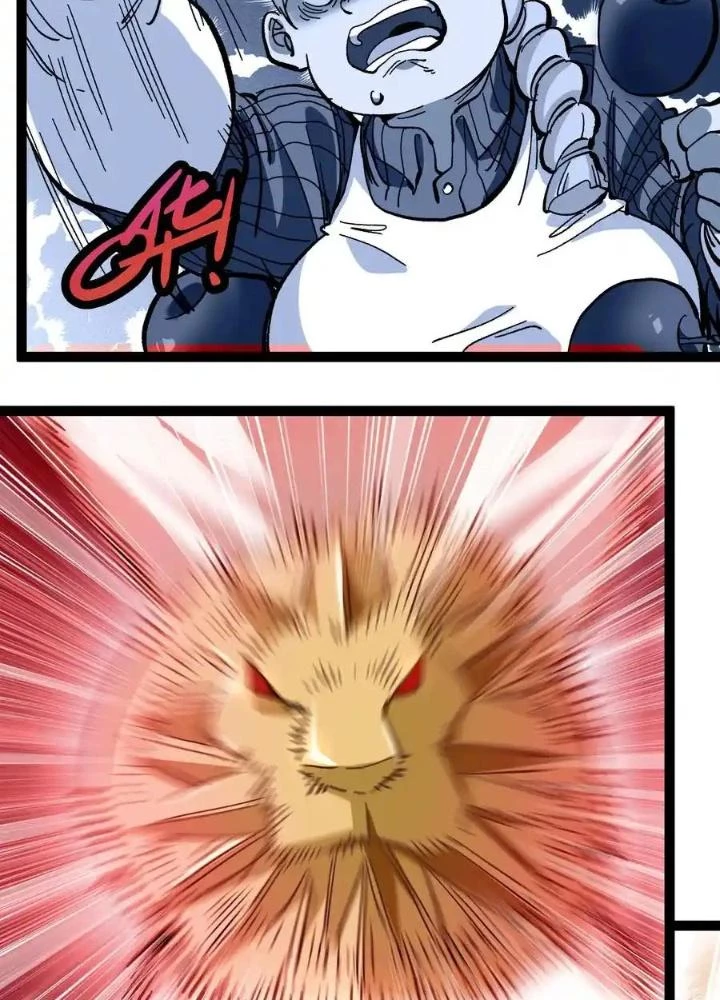 Thiếu Niên Bất Lương Vô Địch Solo Lại Muốn Làm Vú Em Trong Game Chapter 15 - Trang 2