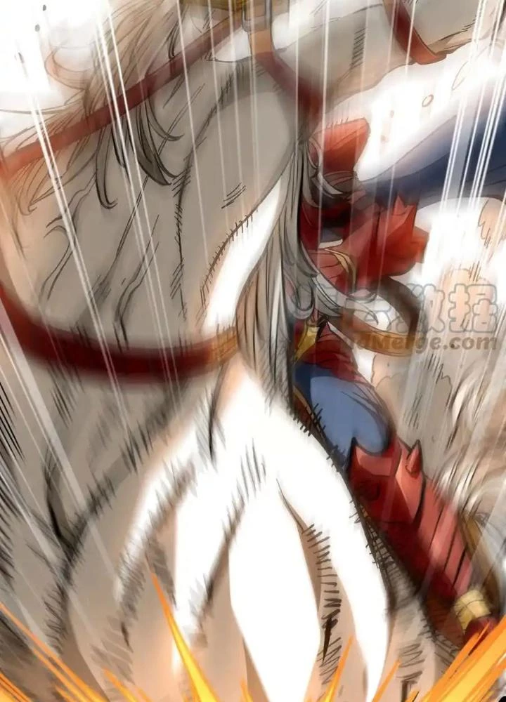 Thiếu Niên Bất Lương Vô Địch Solo Lại Muốn Làm Vú Em Trong Game Chapter 15 - Trang 2