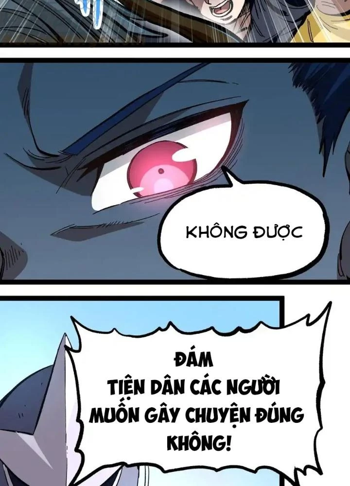 Thiếu Niên Bất Lương Vô Địch Solo Lại Muốn Làm Vú Em Trong Game Chapter 15 - Trang 2