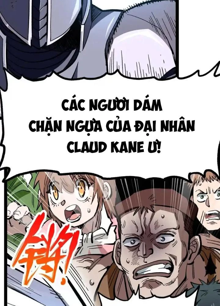 Thiếu Niên Bất Lương Vô Địch Solo Lại Muốn Làm Vú Em Trong Game Chapter 15 - Trang 2