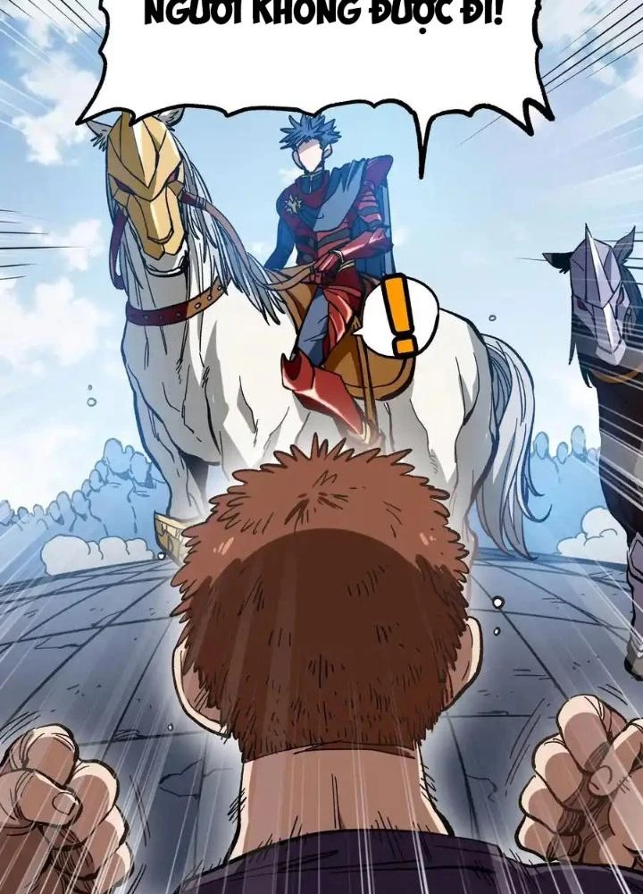 Thiếu Niên Bất Lương Vô Địch Solo Lại Muốn Làm Vú Em Trong Game Chapter 15 - Trang 2