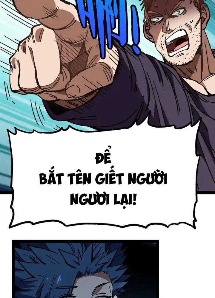 Thiếu Niên Bất Lương Vô Địch Solo Lại Muốn Làm Vú Em Trong Game Chapter 15 - Trang 2