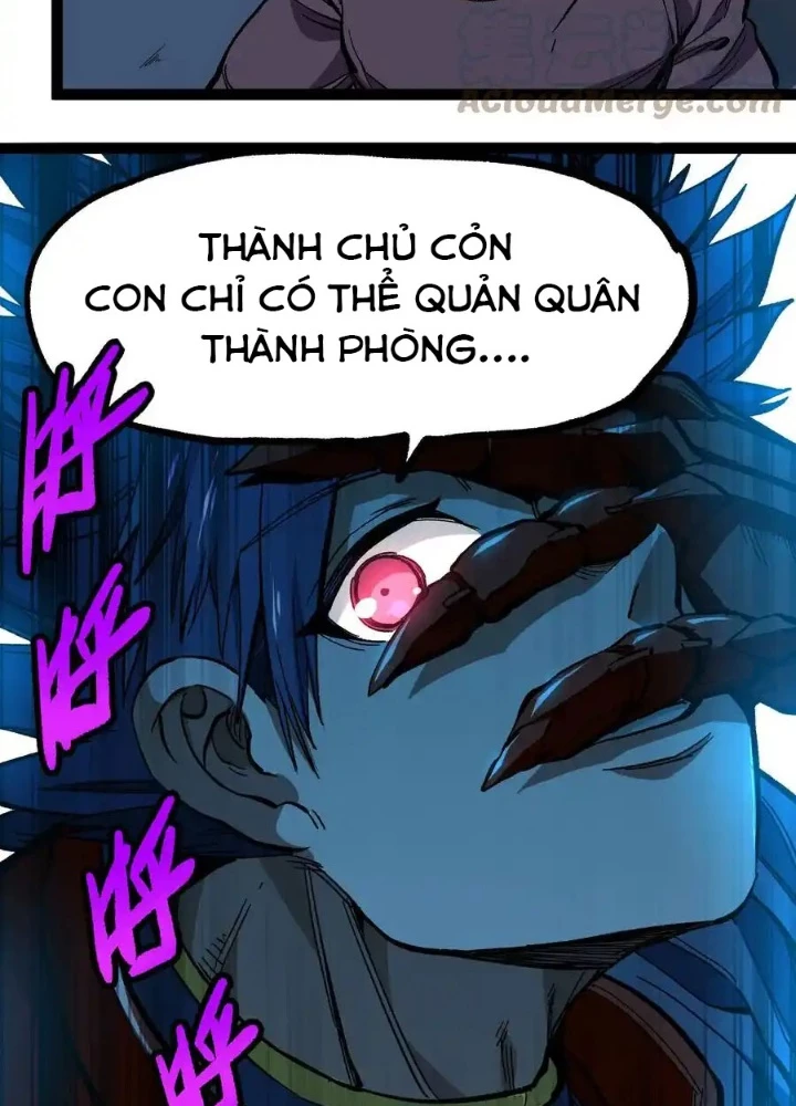 Thiếu Niên Bất Lương Vô Địch Solo Lại Muốn Làm Vú Em Trong Game Chapter 15 - Trang 2