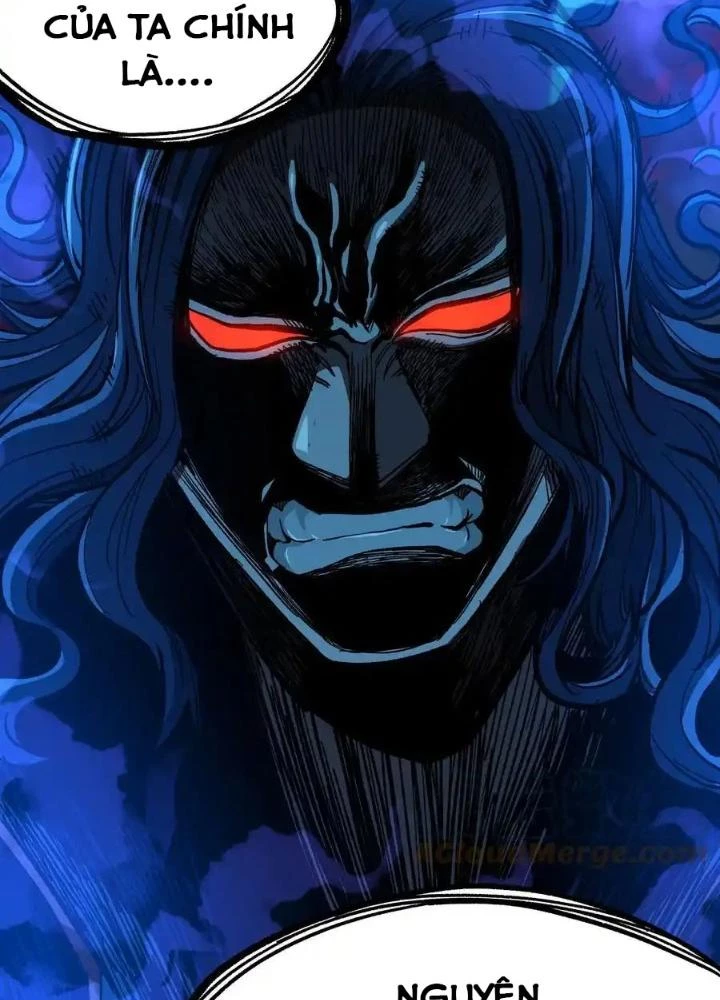 Thiếu Niên Bất Lương Vô Địch Solo Lại Muốn Làm Vú Em Trong Game Chapter 15 - Trang 2