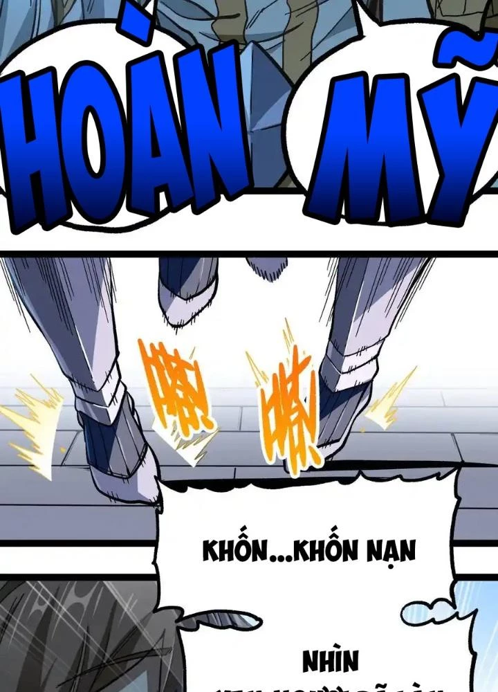 Thiếu Niên Bất Lương Vô Địch Solo Lại Muốn Làm Vú Em Trong Game Chapter 15 - Trang 2