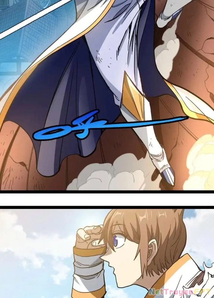 Thiếu Niên Bất Lương Vô Địch Solo Lại Muốn Làm Vú Em Trong Game Chapter 15 - Trang 2