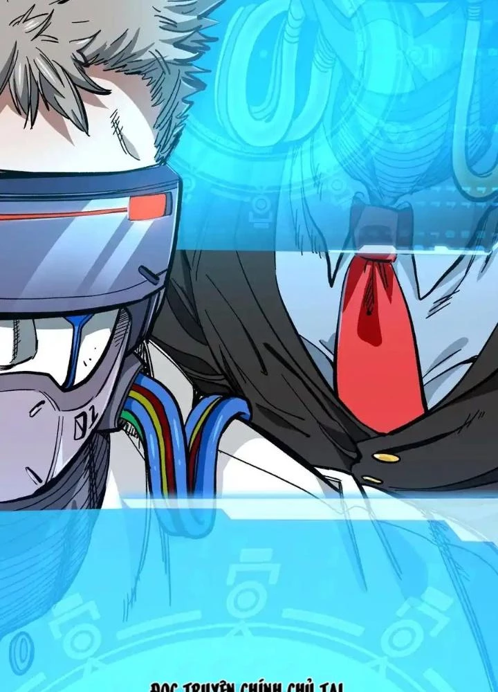 Thiếu Niên Bất Lương Vô Địch Solo Lại Muốn Làm Vú Em Trong Game Chapter 15 - Trang 2