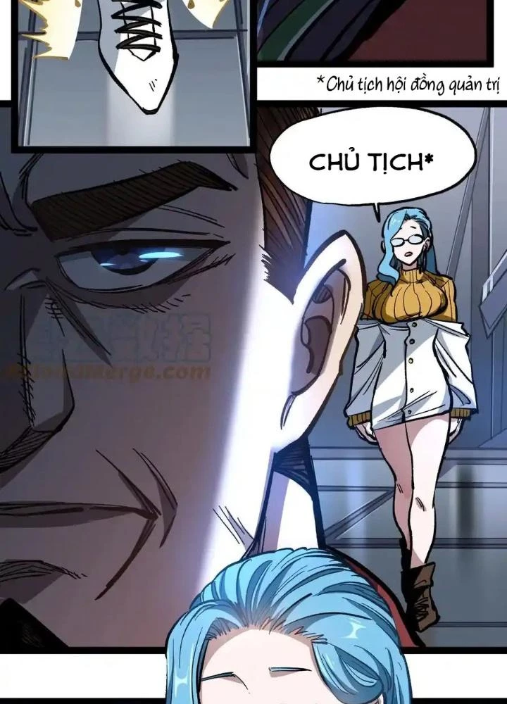 Thiếu Niên Bất Lương Vô Địch Solo Lại Muốn Làm Vú Em Trong Game Chapter 15 - Trang 2