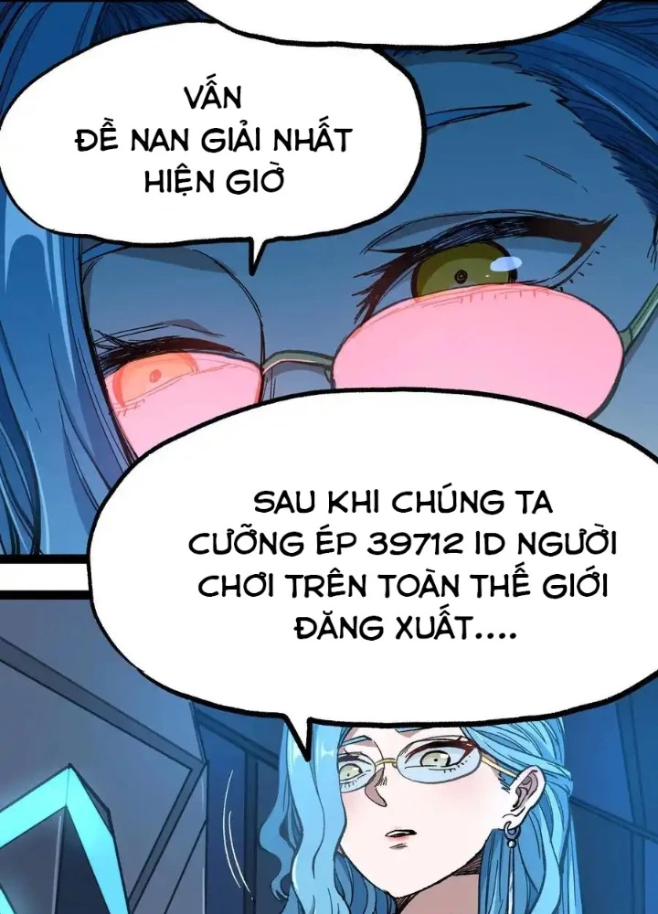 Thiếu Niên Bất Lương Vô Địch Solo Lại Muốn Làm Vú Em Trong Game Chapter 15 - Trang 2