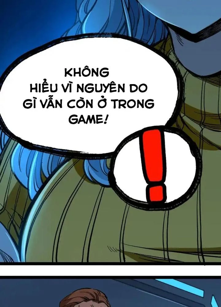 Thiếu Niên Bất Lương Vô Địch Solo Lại Muốn Làm Vú Em Trong Game Chapter 15 - Trang 2