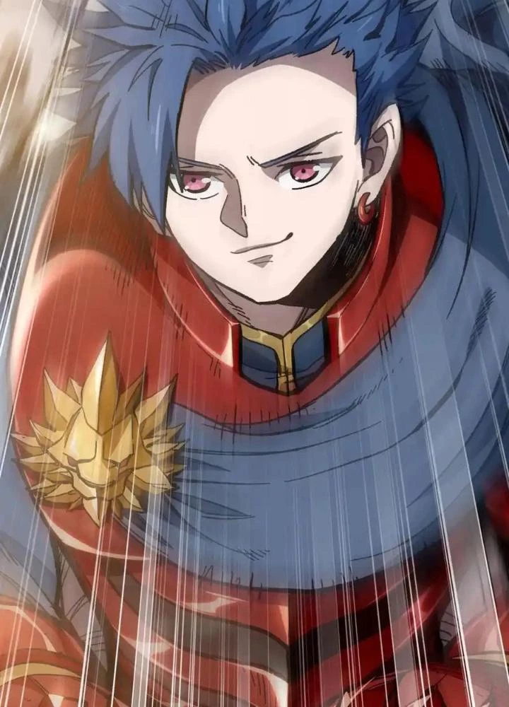 Thiếu Niên Bất Lương Vô Địch Solo Lại Muốn Làm Vú Em Trong Game Chapter 15 - Trang 2