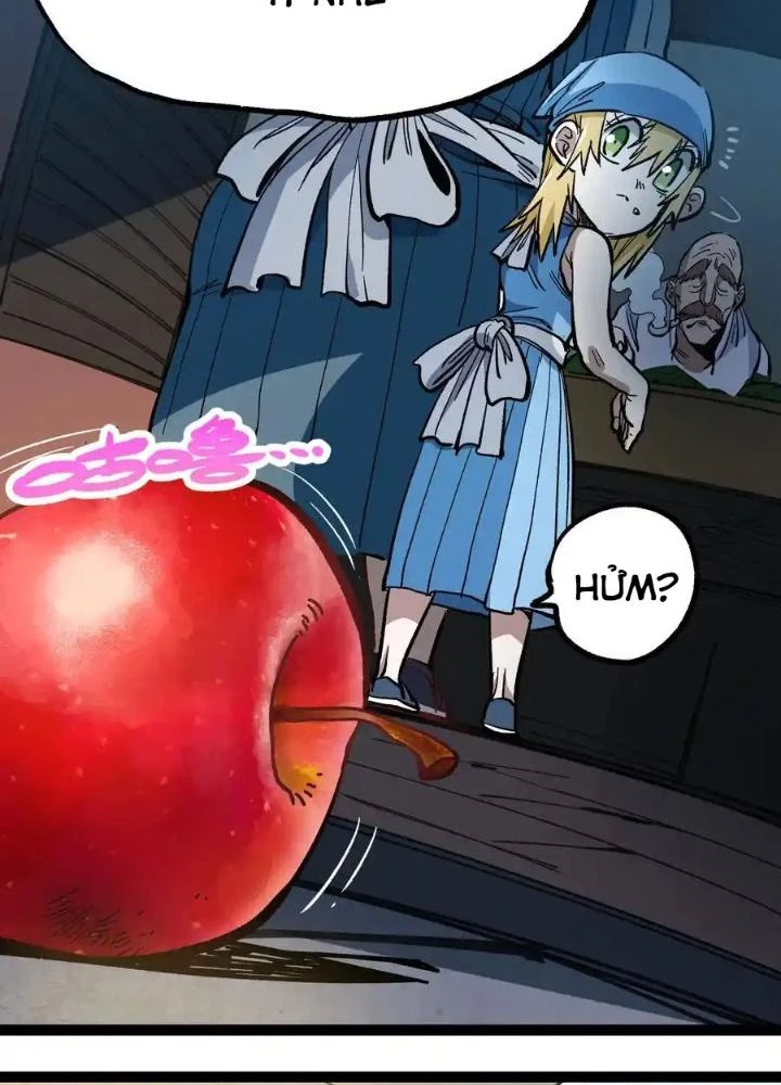 Thiếu Niên Bất Lương Vô Địch Solo Lại Muốn Làm Vú Em Trong Game Chapter 15 - Trang 2