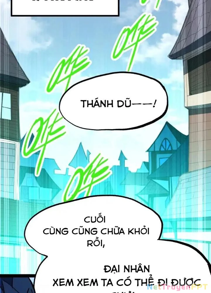 Thiếu Niên Bất Lương Vô Địch Solo Lại Muốn Làm Vú Em Trong Game Chapter 17 - Trang 2