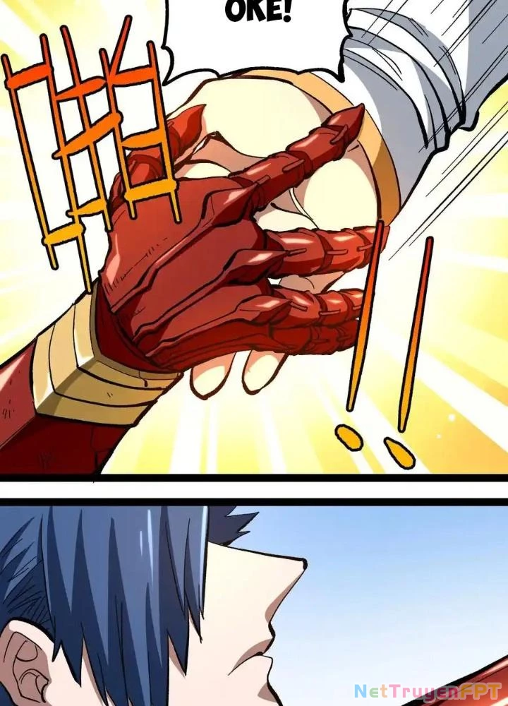 Thiếu Niên Bất Lương Vô Địch Solo Lại Muốn Làm Vú Em Trong Game Chapter 17 - Trang 2